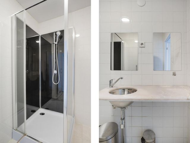 Spangesekade 41A, Rotterdam