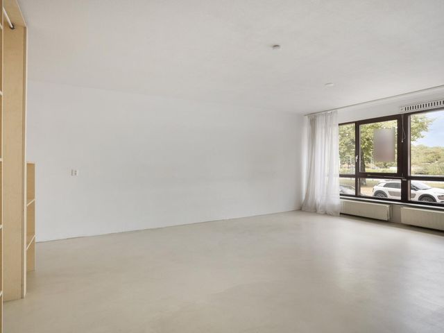 Spangesekade 41A, Rotterdam