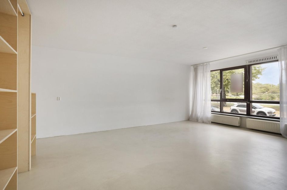 Spangesekade 41A