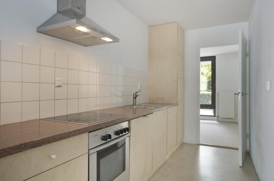 Spangesekade 41A