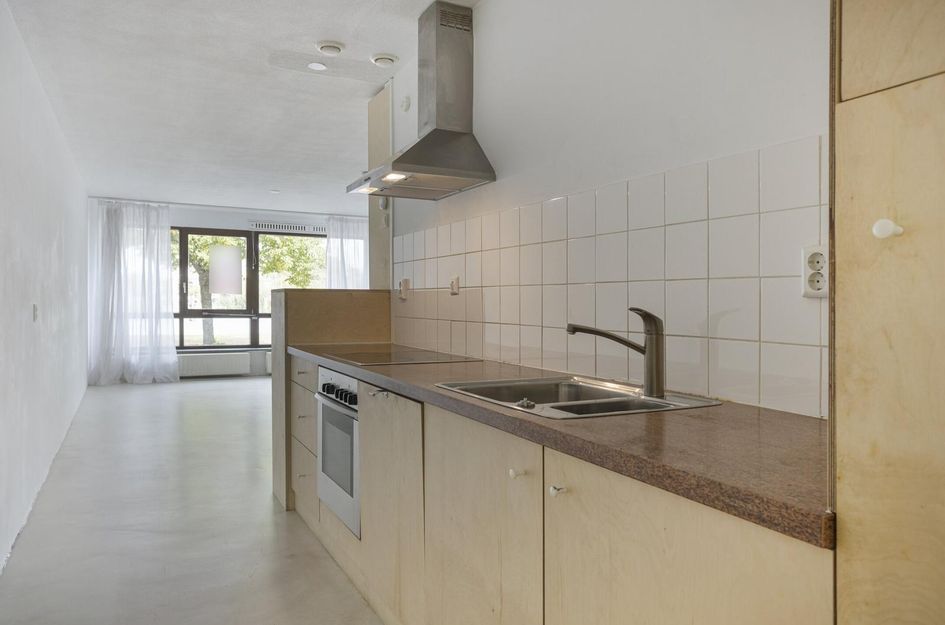 Spangesekade 41A