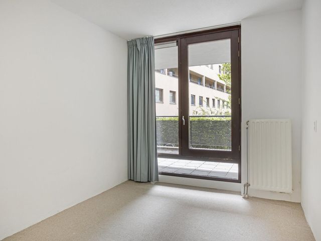 Spangesekade 41A, Rotterdam