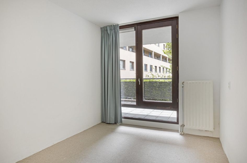 Spangesekade 41A