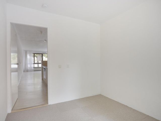 Spangesekade 41A, Rotterdam