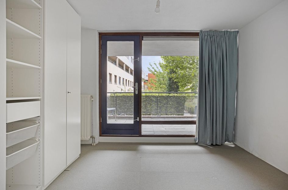 Spangesekade 41A
