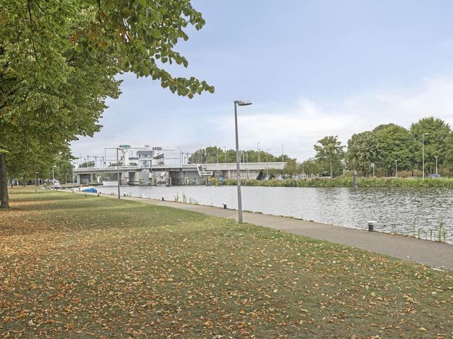 Spangesekade 41A, Rotterdam