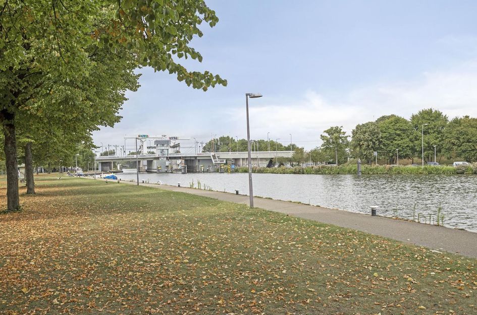 Spangesekade 41A
