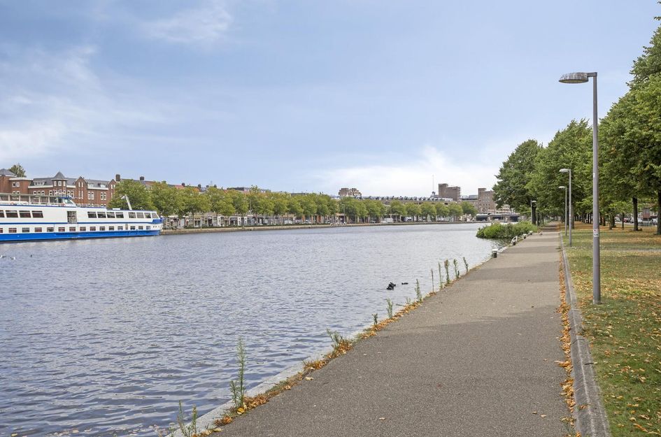 Spangesekade 41A