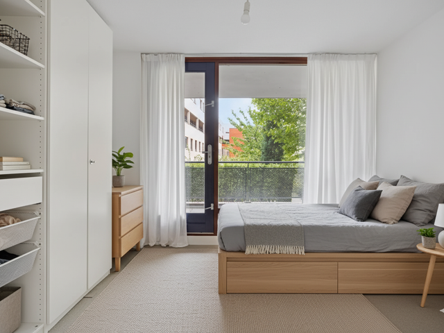 Spangesekade 41A, Rotterdam