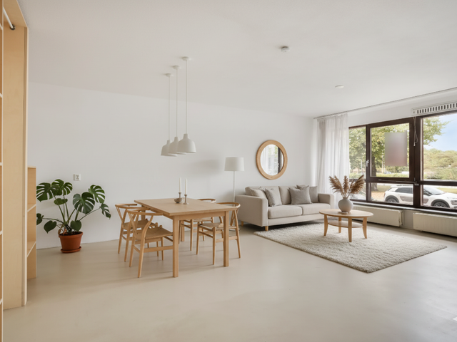Spangesekade 41A, Rotterdam