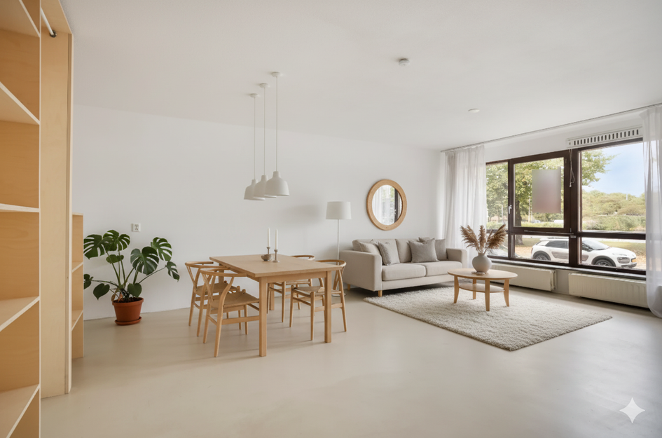 Spangesekade 41A