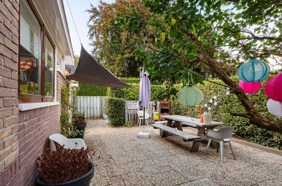 Bisonstraat 4
