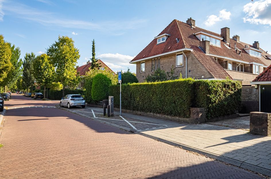 Bisonstraat 4