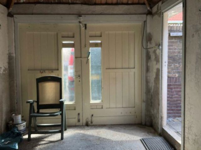 Bisonstraat 4, Bussum