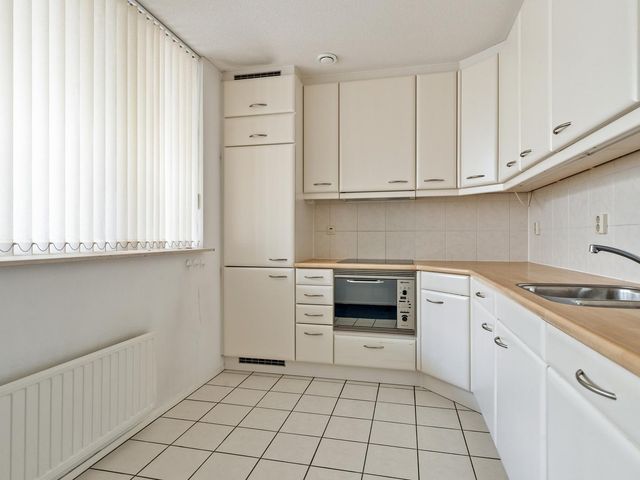 Waldhoornlaan 41E, Etten-Leur