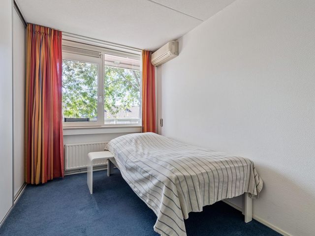 Waldhoornlaan 41E, Etten-Leur