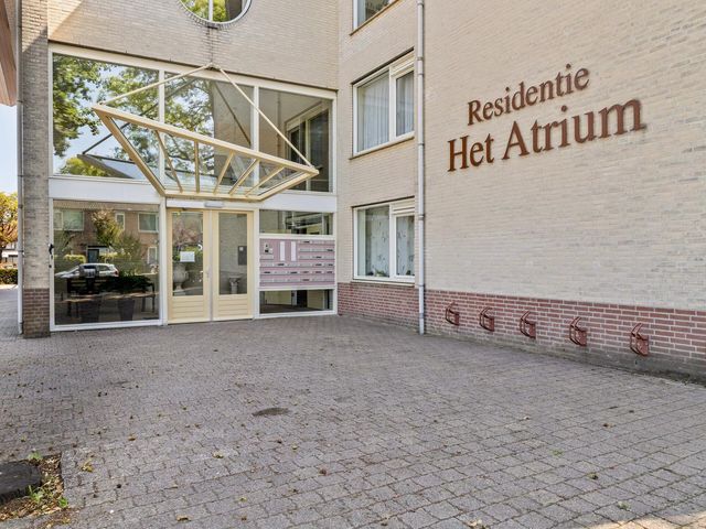 Waldhoornlaan 41E, Etten-Leur