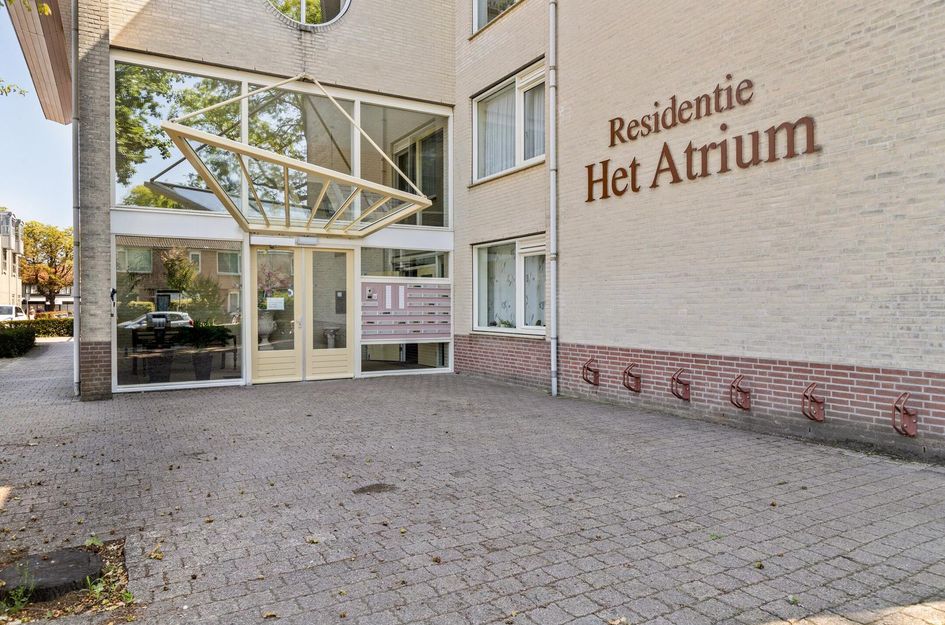 Waldhoornlaan 41E