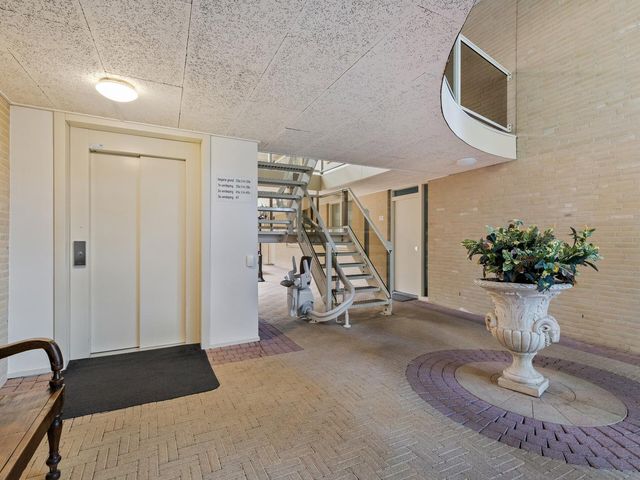 Waldhoornlaan 41E, Etten-Leur