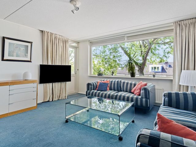 Waldhoornlaan 41E, Etten-Leur