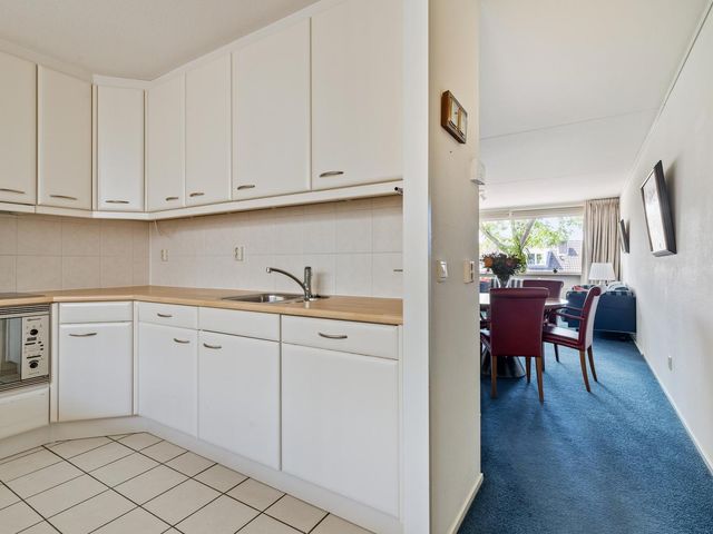 Waldhoornlaan 41E, Etten-Leur