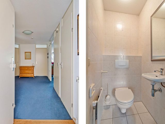 Waldhoornlaan 41E, Etten-Leur
