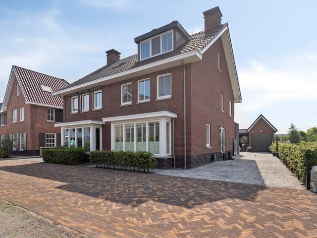 Sterappelpad 11, Hoef En Haag