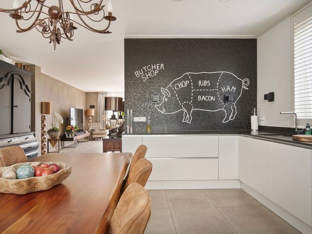 Sterappelpad 11, Hoef En Haag