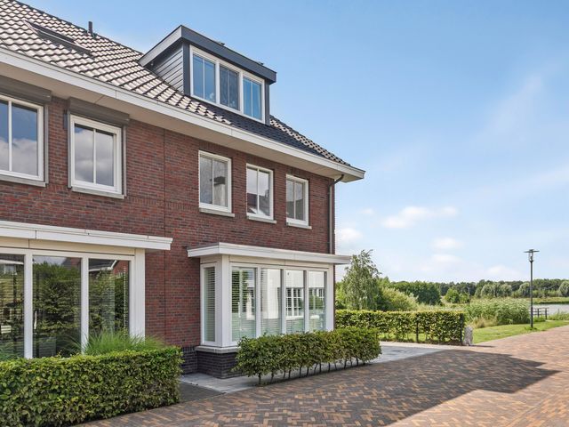 Sterappelpad 11, Hoef En Haag