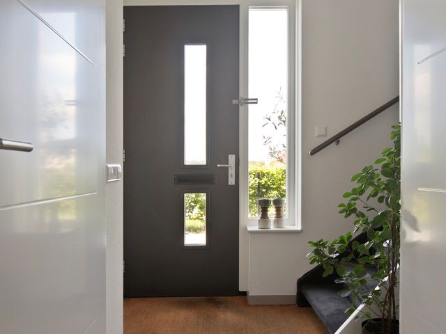 Sterappelpad 11, Hoef En Haag
