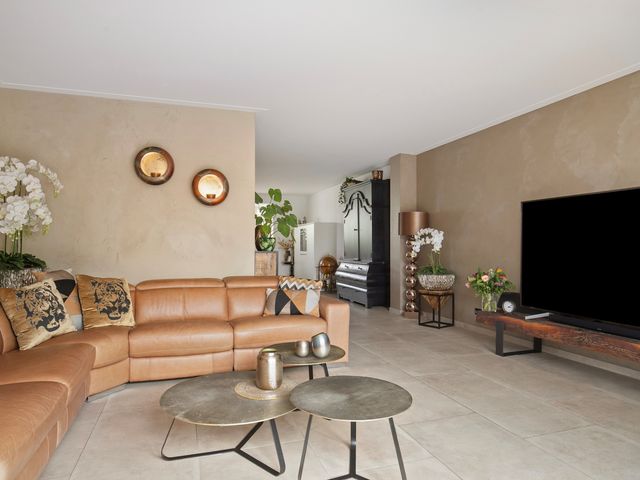 Sterappelpad 11, Hoef En Haag