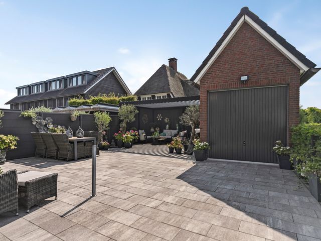 Sterappelpad 11, Hoef En Haag
