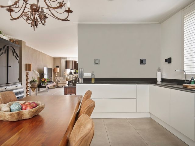 Sterappelpad 11, Hoef En Haag