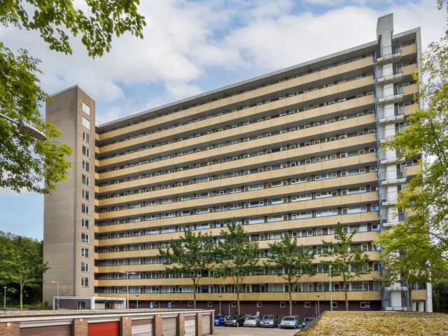 Langswater 141, Amsterdam