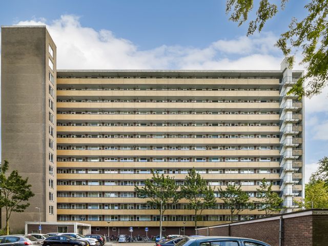 Langswater 141, Amsterdam