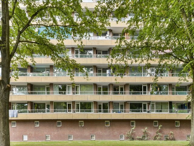 Langswater 141, Amsterdam
