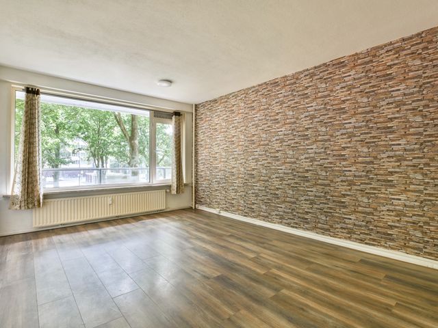 Langswater 141, Amsterdam