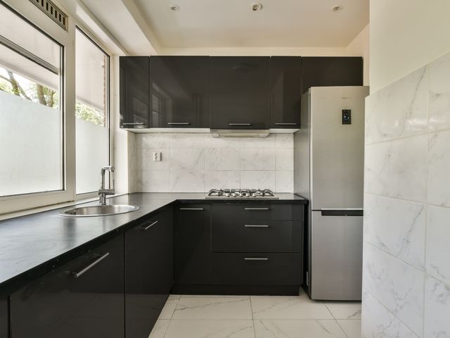 Langswater 141, Amsterdam