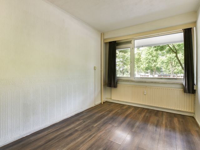 Langswater 141, Amsterdam