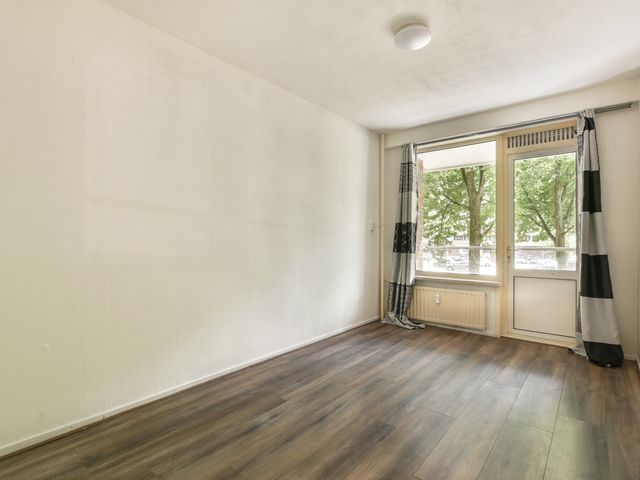 Langswater 141, Amsterdam