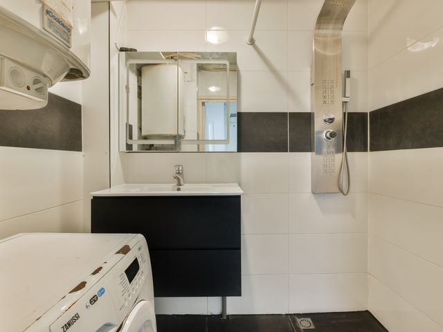 Langswater 141, Amsterdam