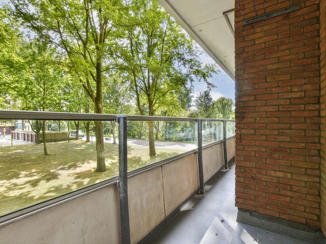Langswater 141, Amsterdam
