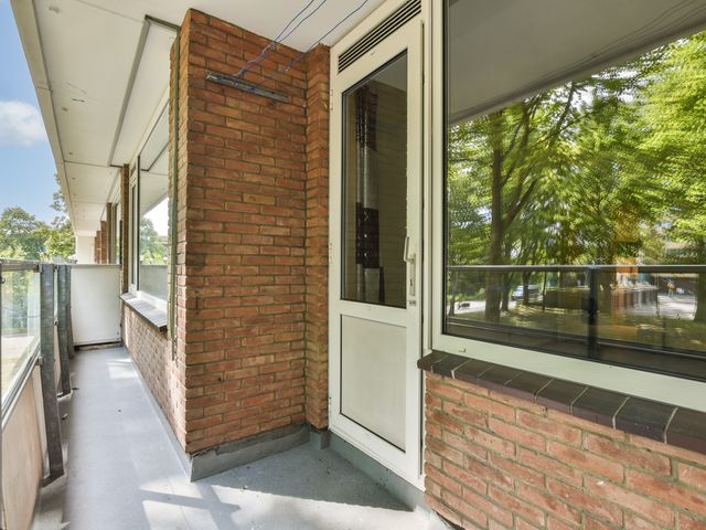 Langswater 141, Amsterdam