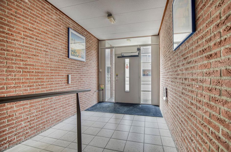 Burgerhoutsestraat 35