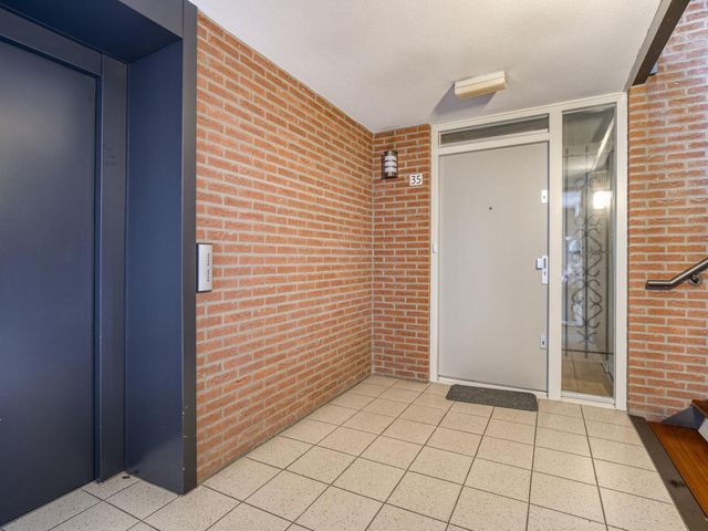 Burgerhoutsestraat 35, Roosendaal
