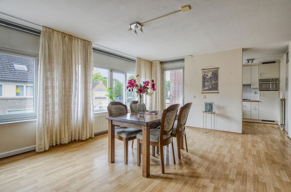 Burgerhoutsestraat 35