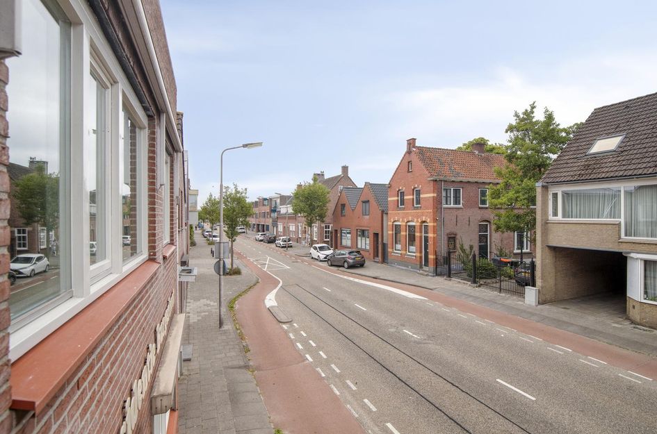 Burgerhoutsestraat 35