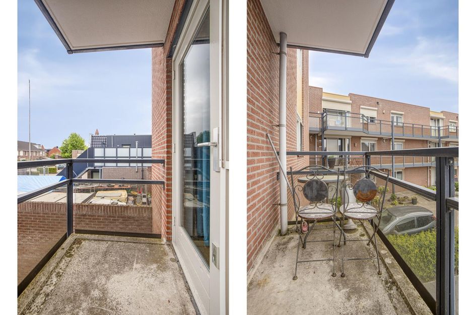 Burgerhoutsestraat 35