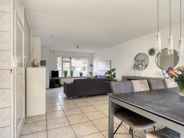 Enclaveberg 65, Roosendaal
