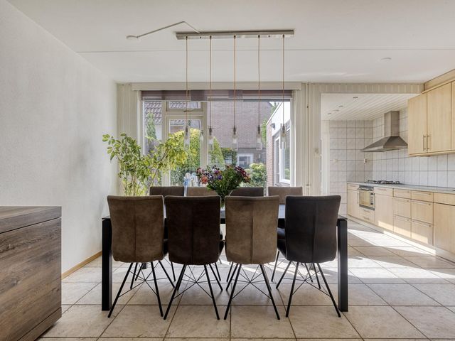 Enclaveberg 65, Roosendaal